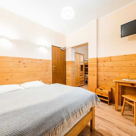 Schronisko Pttk Orlica Hotel Шчавница Екстериор снимка
