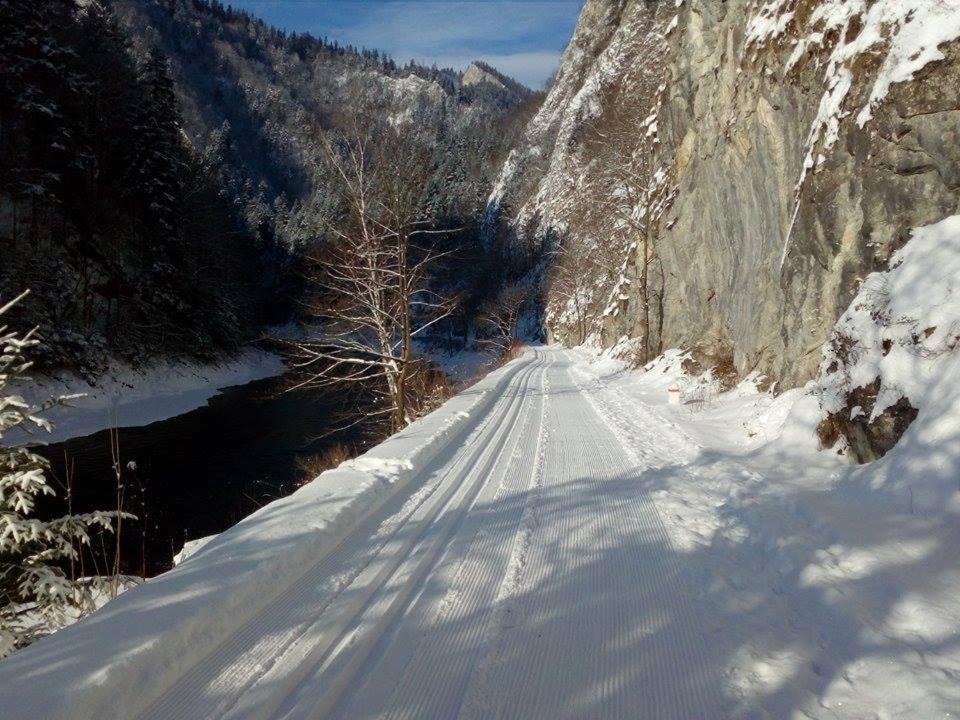 Schronisko Pttk Orlica Hotel Шчавница Екстериор снимка