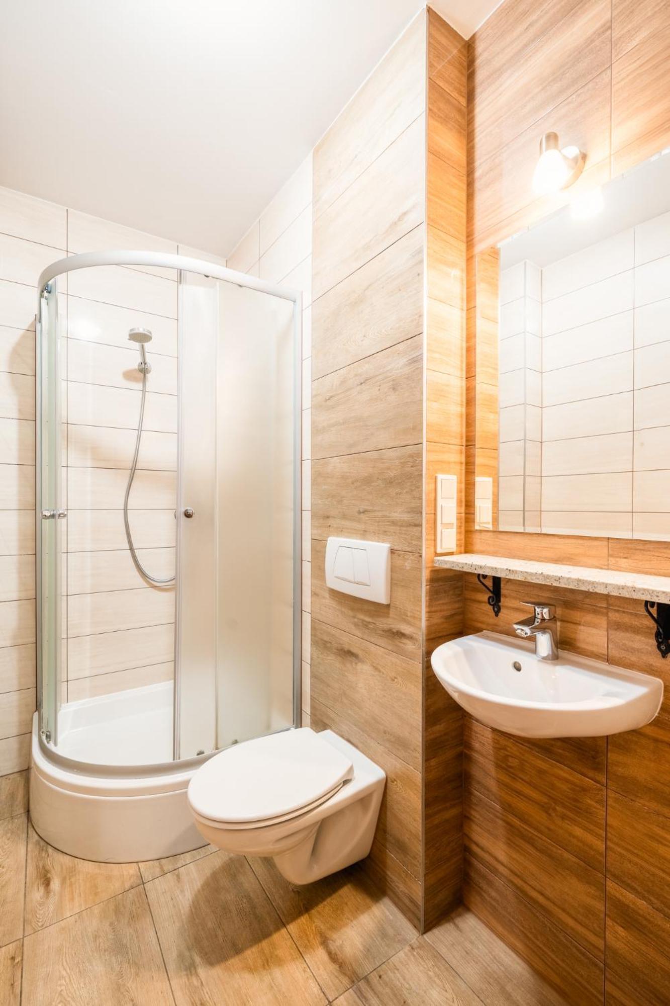 Schronisko Pttk Orlica Hotel Шчавница Екстериор снимка