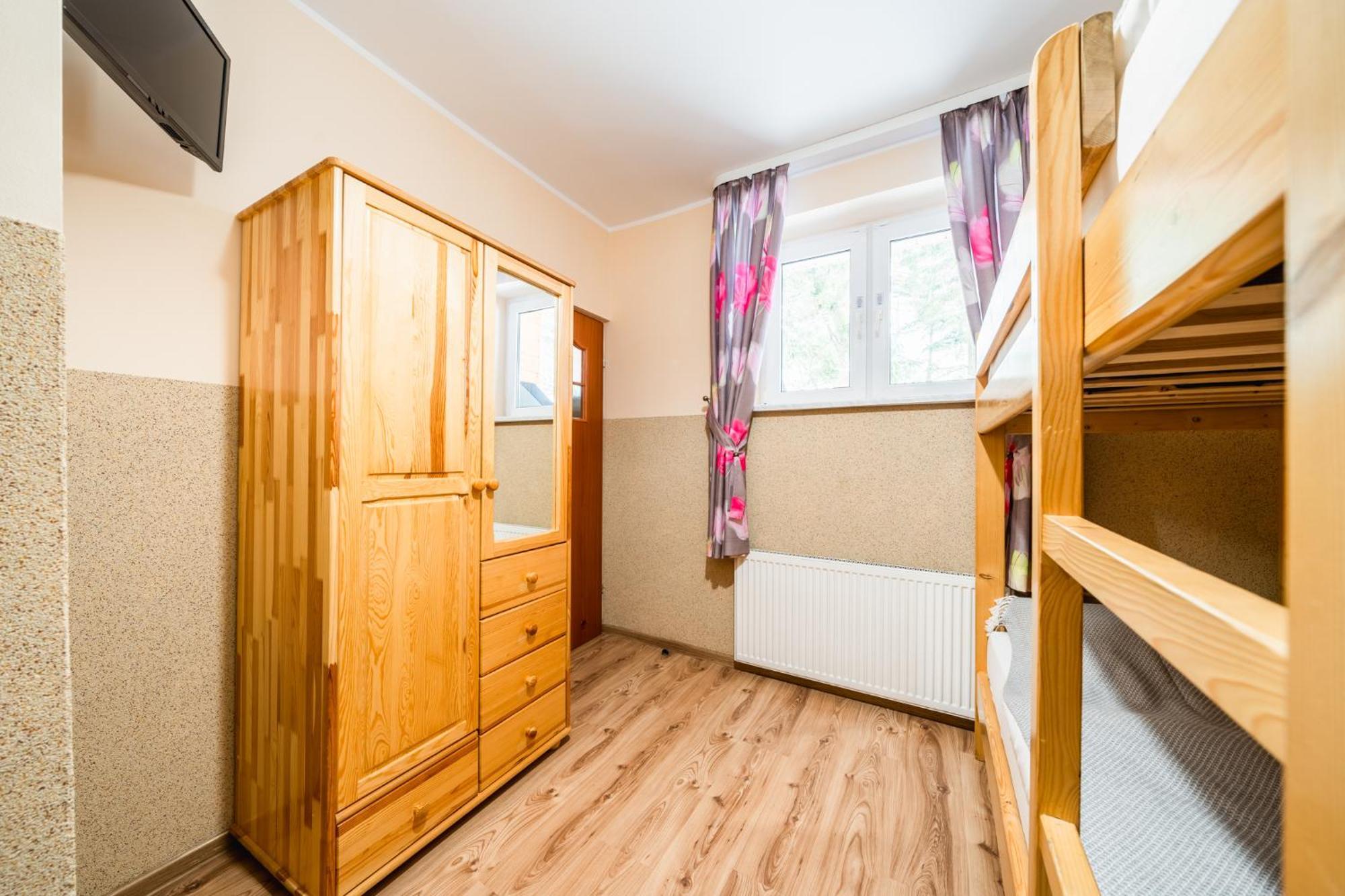 Schronisko Pttk Orlica Hotel Шчавница Екстериор снимка
