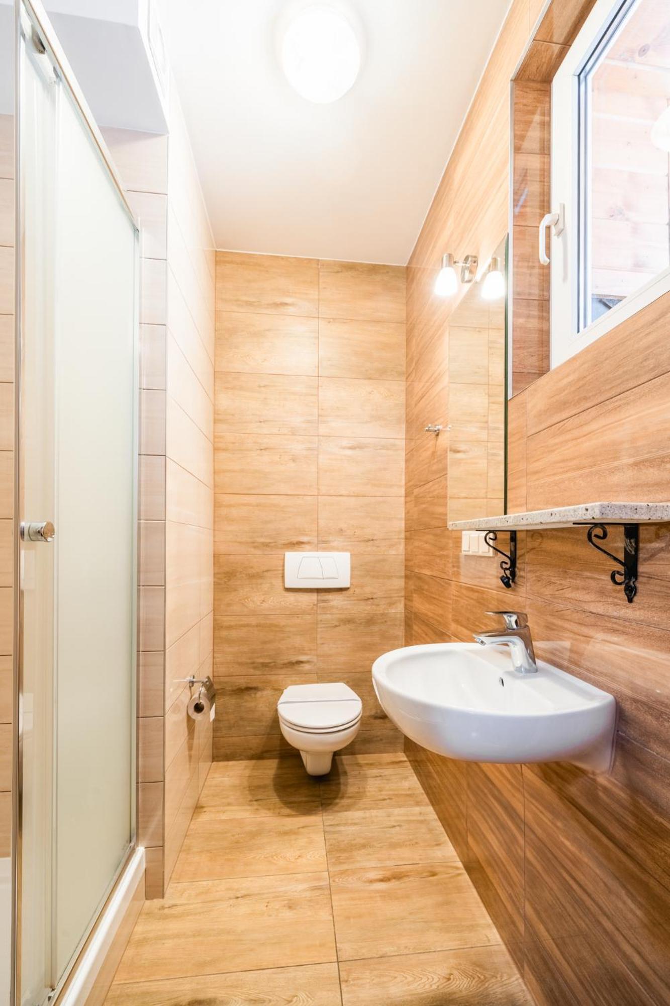 Schronisko Pttk Orlica Hotel Шчавница Екстериор снимка