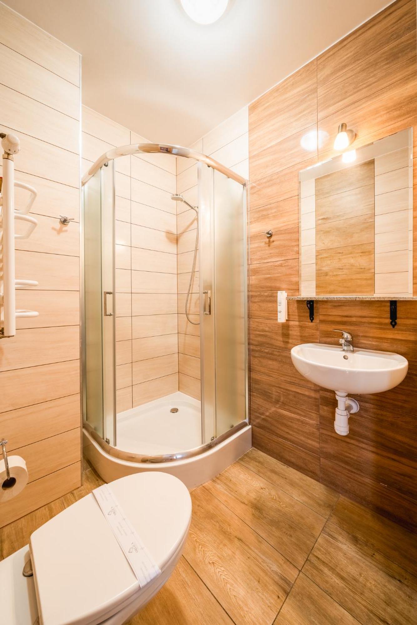Schronisko Pttk Orlica Hotel Шчавница Екстериор снимка