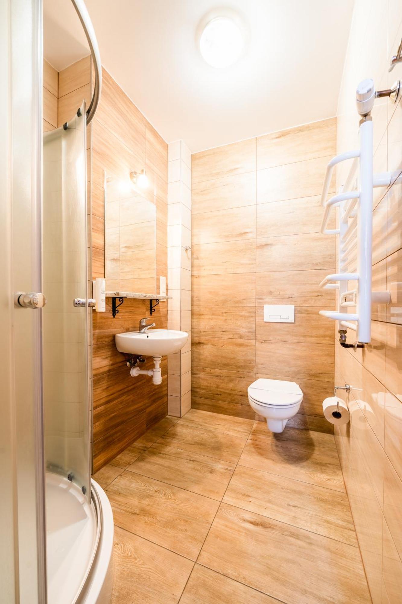 Schronisko Pttk Orlica Hotel Шчавница Екстериор снимка